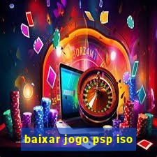 baixar jogo psp iso